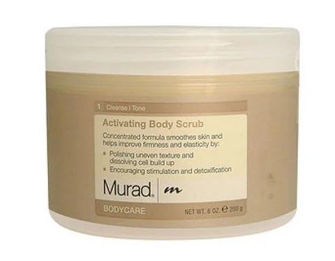 Murad Activating Body Scrub Afbeelding 1