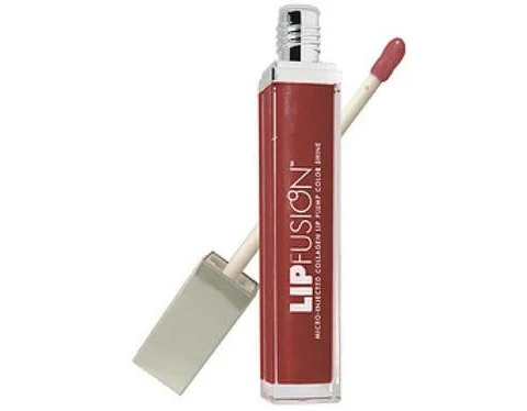 Fusion Beauty LipFusion Micro Injected Collagen Lip Plump Gloss Afbeelding 1