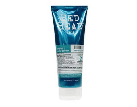 Tigi Bed Head Urban Antidotes Recovery Conditioner 200ml Afbeelding 1