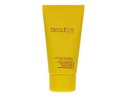 DECLÉOR Hydra Floral Anti-Pollution Flower Nectar Moisturising Cream 40ml Afbeelding 1
