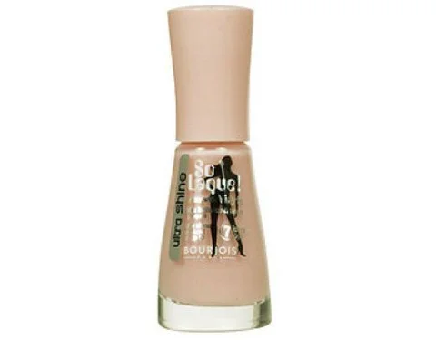 Bourjois So Laque Ultra Shine Afbeelding 1