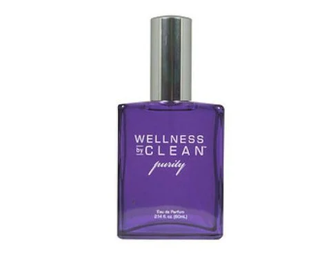 CLEAN Wellness By CLEAN - Purity Eau de Parfum Afbeelding 1