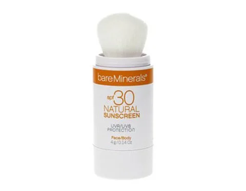 bareMinerals SPF30 Natural Sunscreen - medium Afbeelding 1
