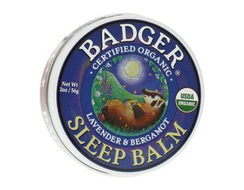 Badger Balm Sleep Balm Afbeelding 1