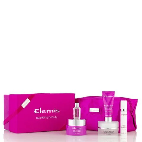 Elemis sparkling beauty Set Afbeelding 1