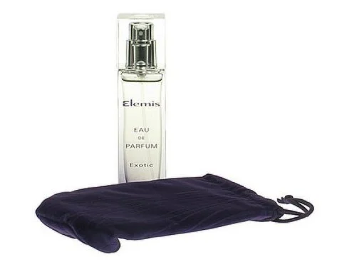 Elemis eau de parfum exotic Afbeelding 1