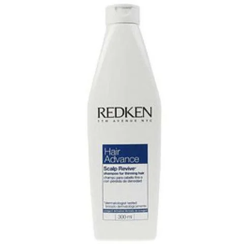 Redken Hair Advance Scalp Revive Shampoo Afbeelding 1