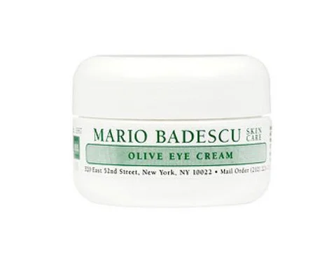 Mario Badescu Olive Eye Cream Afbeelding 1