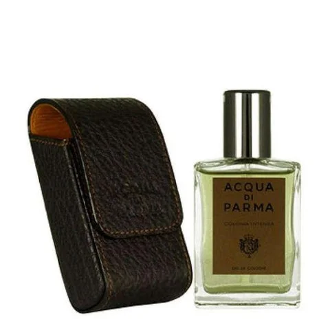 Acqua di Parma colonia intensa travel spray 30ml Afbeelding 1