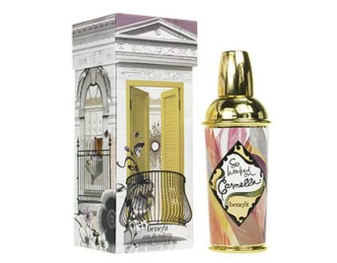 benefit Crescent Row So Hooked on Carmella Afbeelding 1