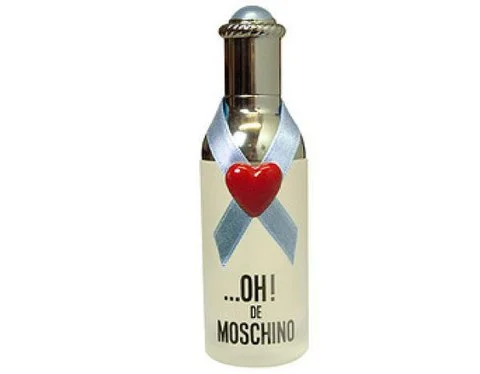 Moschino Parfum Oh! De Moschino EDT Afbeelding 1