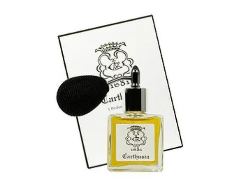 Carthusia Via Camerelle Afbeelding 1