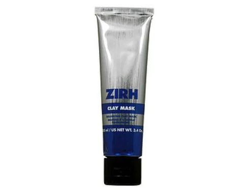 Zirh Clay Mask Afbeelding 1