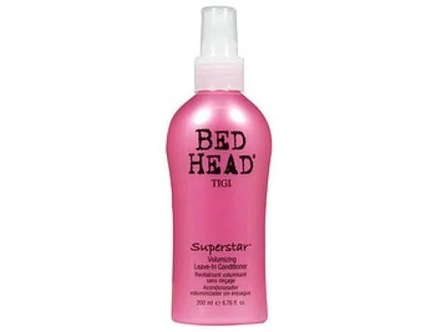 Tigi Bed Head Superstar Volumizing Leave in Conditioner Afbeelding 1