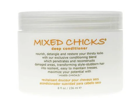 Mixed Chicks Deep Conditioner Afbeelding 1
