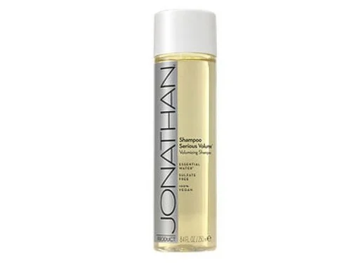 Jonathan Product Shampoo Serious Volume Afbeelding 1