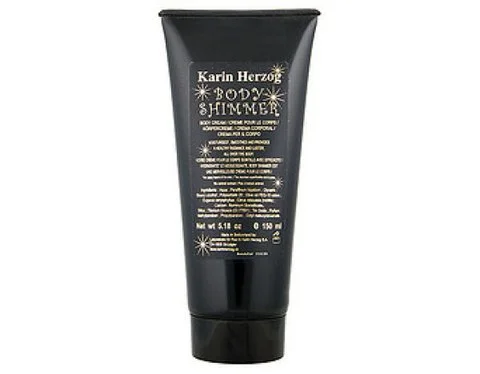 Karin Herzog Shimmer Body Cream Afbeelding 1