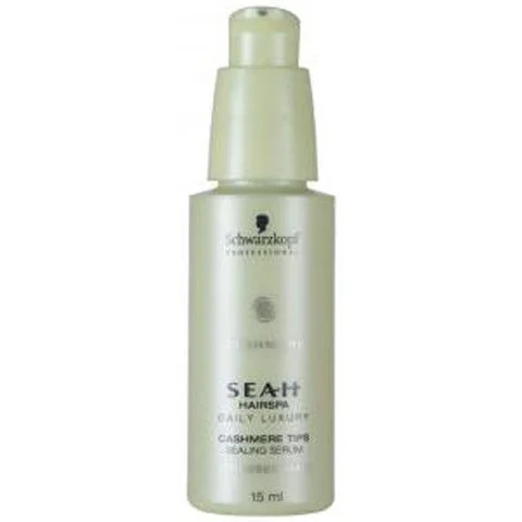 Schwarzkopf SEAH Cashmere Tips Afbeelding 1