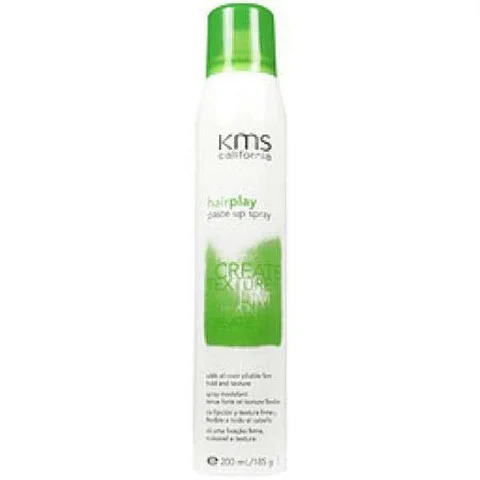 KMS Hair Play Makeover Spray Afbeelding 1
