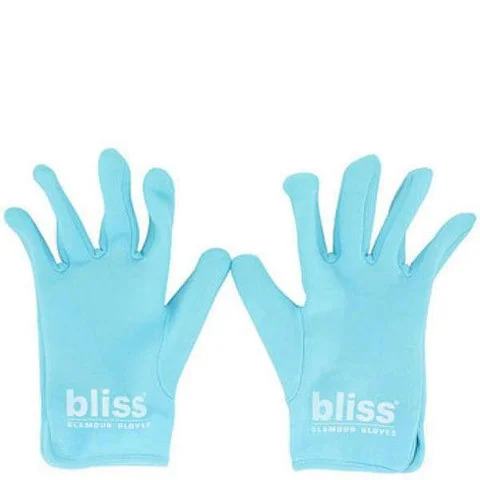 bliss Glamour Gloves (50 Treatments) Afbeelding 1