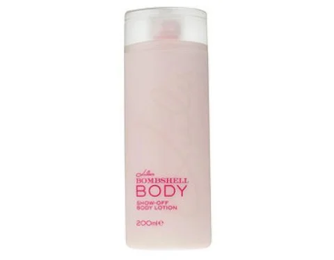 Lulu Time Bomb Show Off Body Lotion Afbeelding 1