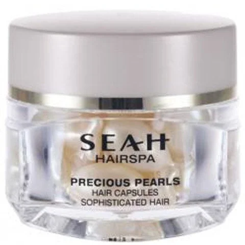 Schwarzkopf SEAH Precious Pearls Afbeelding 1