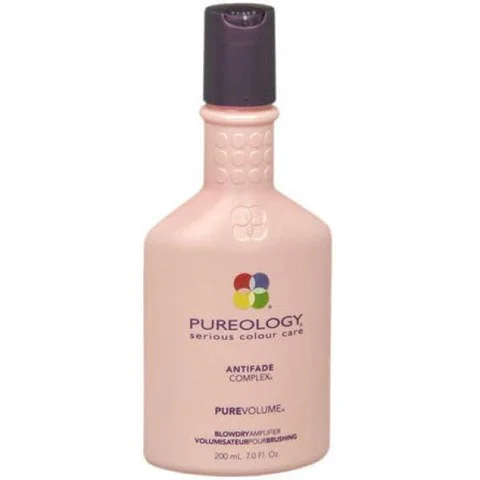 Pureology PureVolume Blow Dry Amplifier 200ml Afbeelding 1