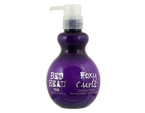 Tigi Bed Head Foxy Curls Contour Cream Afbeelding 1