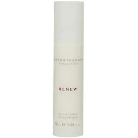 Aromatherapy Associates Triple Rose Moisturiser 50ml Afbeelding 1