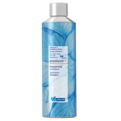 Phytolactum Shampoo 200ml Afbeelding 1