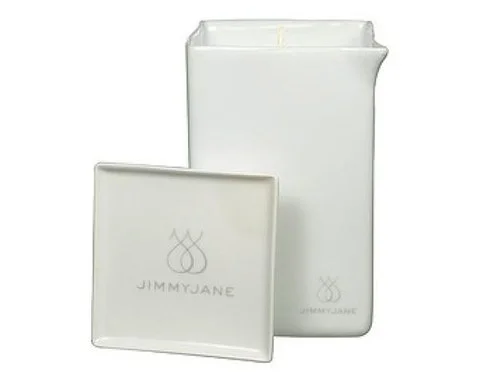 Jimmyjane Ember Massage Candle Afbeelding 1