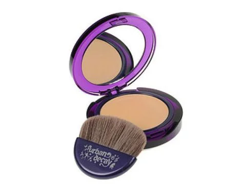 Urban Decay Surreal Cream to Powder Foundation Compact Afbeelding 1