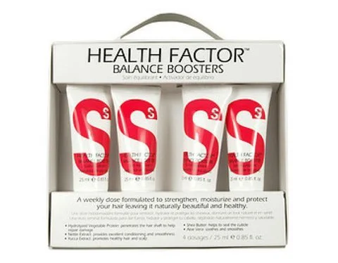 S-factor Health Factor Balance Boosters Afbeelding 1
