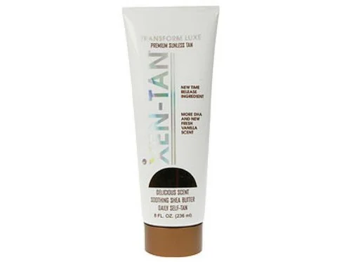 Xen-Tan Transform Luxe Afbeelding 1