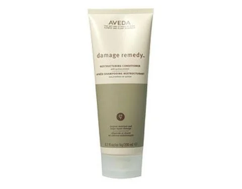 Aveda Damage Remedy Restructuring Conditioner (200ml) Afbeelding 1