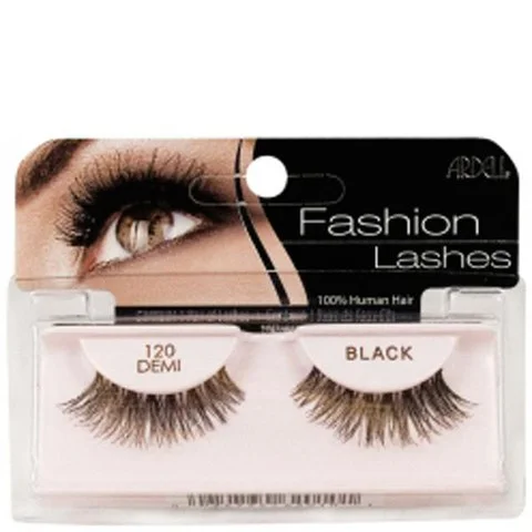 Ardell Fashion Lashes - 120 - Black Afbeelding 1