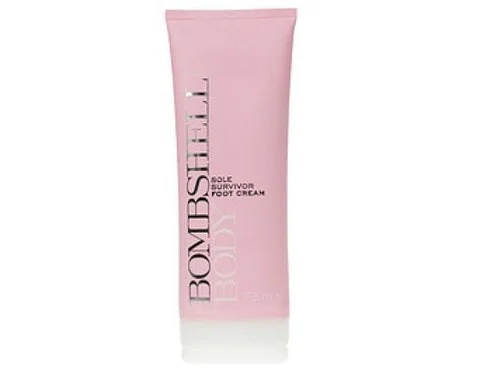 Lulu Time Bomb Sole Survivor Foot Cream Afbeelding 1