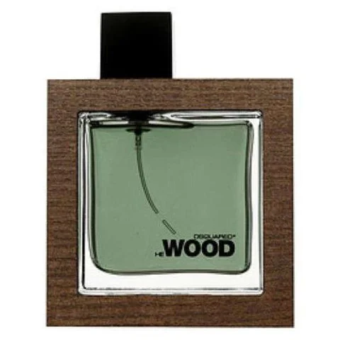 Dsquared Rocky Mountain Wood EDT Afbeelding 1