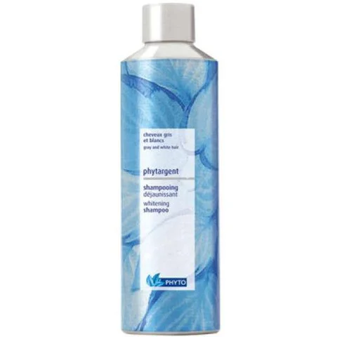Phyto Phytargent Shampoo 200ml Afbeelding 1