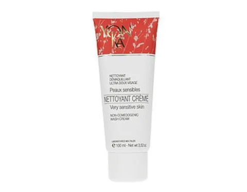 Yon-Ka Paris Skincare Nettoyant Creme Afbeelding 1