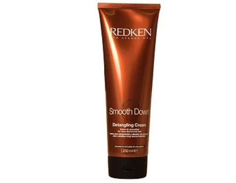 Redken Smooth Down Detangling Cream Afbeelding 1