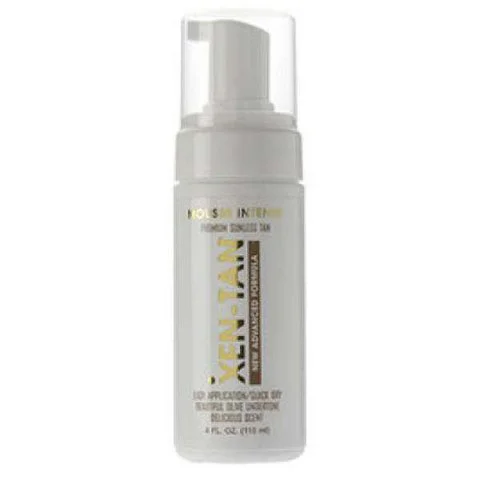 Xen-Tan Dark Mousse 118ml Afbeelding 1