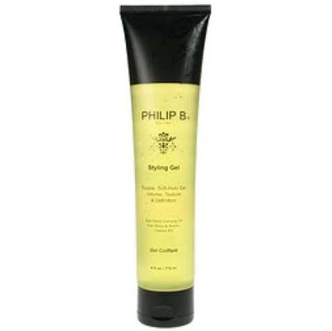 Philip B Hair Styling Gel 60ml Afbeelding 1