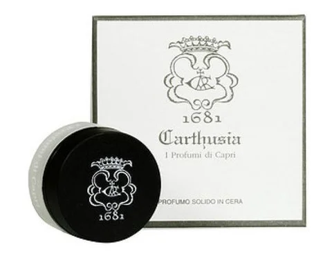 Carthusia Mediterraneo Solid Perfume Afbeelding 1