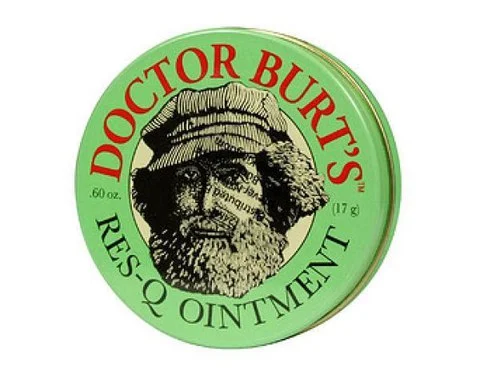 Burt's Bees Res-Q Ointment - Burts Bees Afbeelding 1
