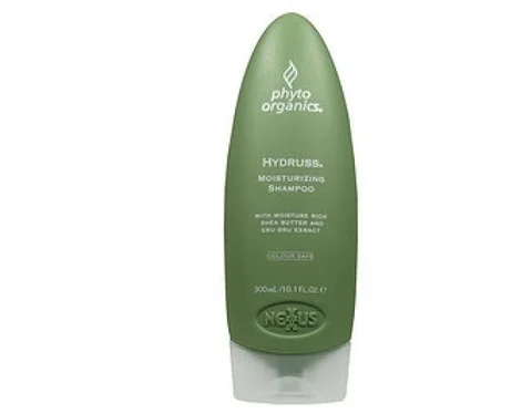 Nexxus Phyto Organics Hydruss Moisturizing Shampoo Afbeelding 1