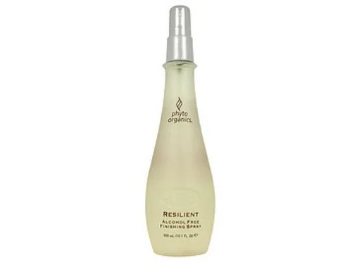 Nexxus Phyto Organics Resilient Finishing Spray Afbeelding 1
