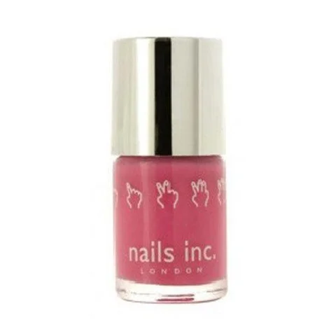 nails inc. Nail Colour Collection - Brompton Place Afbeelding 1
