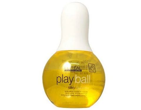 L'Oréal Professionnel Tecni ART Play Ball Silky Sunrise Afbeelding 1