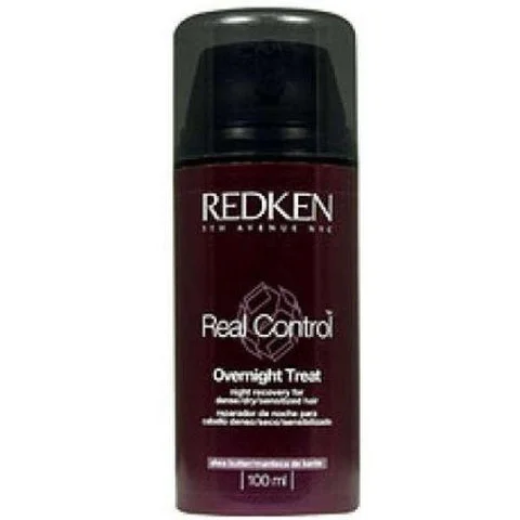 Redken Real Control Overnight Treat Afbeelding 1